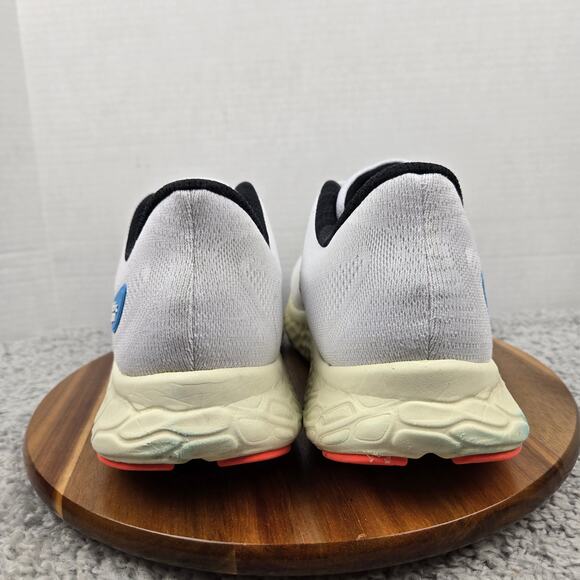 New Balance Mens 14D Fresh Foam X EVOZ v3 Casual Lifestyle Gym Road Running Shoe - Picture 2 of 13